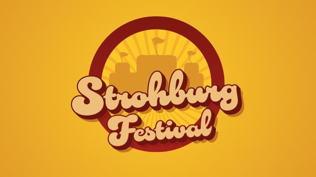 Teaser Strohburg Festival